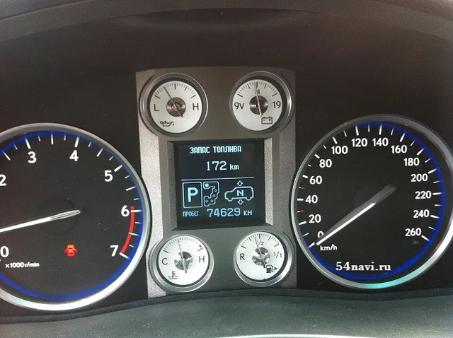 Lexus LX570